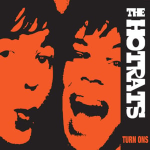 I Can’t Stand It - The Hot Rats