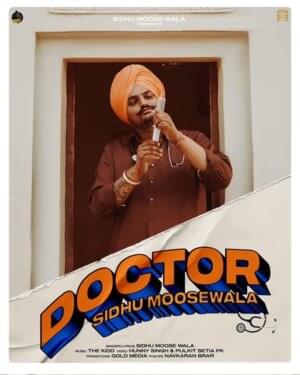 Doctor - Sidhu Moose Wala