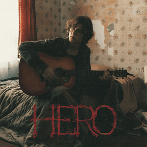 David Kushner – Hero  (Український переклад) - Lyrxo Ukrainian Translations (Український переклад)