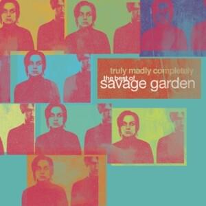 Fire Inside The Man - SAVAGE GARDEN