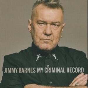 Tougher Than the Rest - Jimmy Barnes