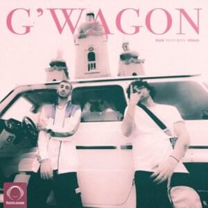 G-Wagon - Isam (Ft. Gdaal)