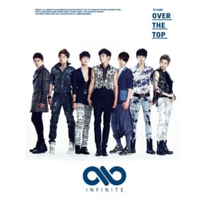 Tic Toc - INFINITE (KOR)