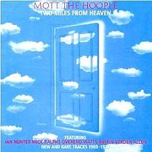 Growin’ Man Blues - Mott the Hoople