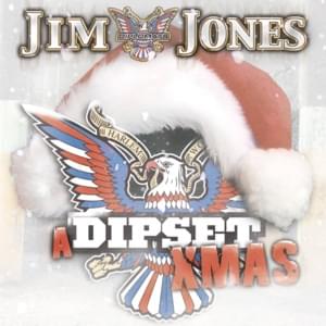 Ballin’ On Xmas - Jim Jones (Ft. J.R. Writer & Stack Bundles)