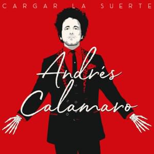 Las Rimas - Andrés Calamaro