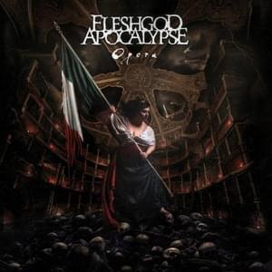 At War With My Soul - Fleshgod Apocalypse