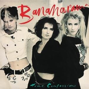 White Train - Bananarama