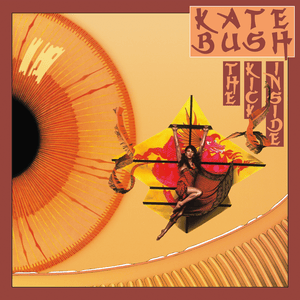 Strange Phenomena (2018 Remaster) - Kate Bush