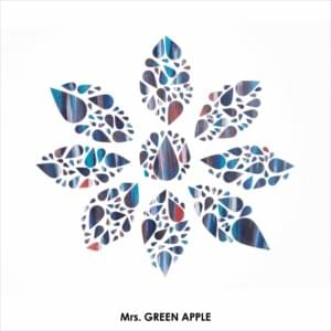 灯火 (Tomoshibi) - Mrs. GREEN APPLE