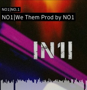 We Them - NO1-NOAH