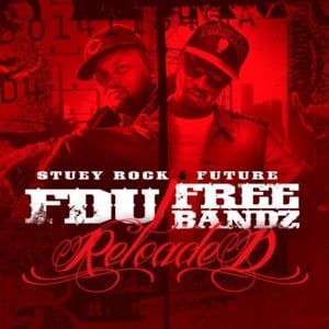 Eyes On U - Stuey Rock & Future