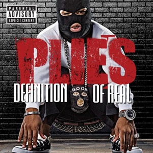 #1 Fan - Plies (Ft. J. Holiday & Keyshia Cole)