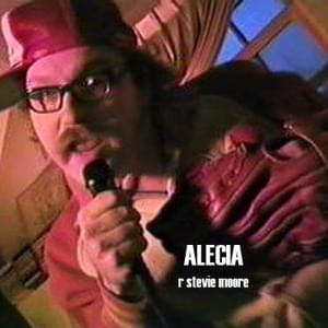 Alecia - R. Stevie Moore