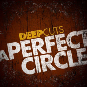 Orestes (Demo) - A Perfect Circle