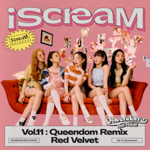 Queendom (Demicat Remix) - Red Velvet (레드벨벳)