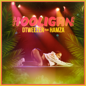 Hooligan - DTWEEZER (Ft. Hamza)