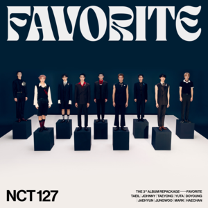 NCT 127 - Favorite (Vampire) (English Translation) - Lyrxo English Translations