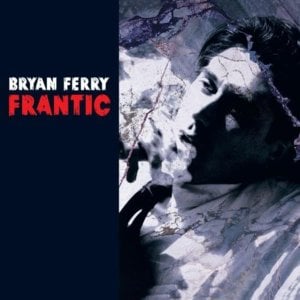 Nobody Loves Me - Bryan Ferry