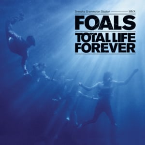 What Remains - Foals