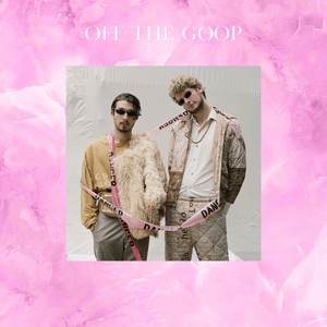 Off The Goop - BABY GRAVY (Ft. Cuco)