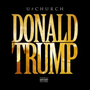 Donald Trump - Upchurch