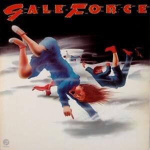 Rosie - Gale Force (Rock)