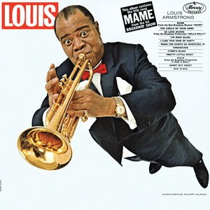 Tin Roof Blues - Louis Armstrong