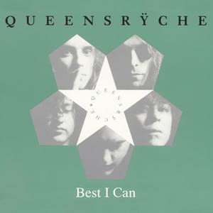 Best I Can - Queensrÿche