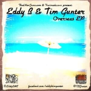 Jump (Freestyle) - Eddy B & Tim Gunter