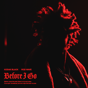 Before I Go - Kodak Black (Ft. Rod Wave)