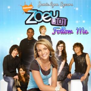 Follow Me - Jamie Lynn Spears