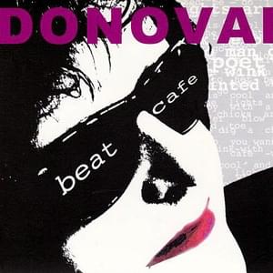 Beat Cafe - Donovan