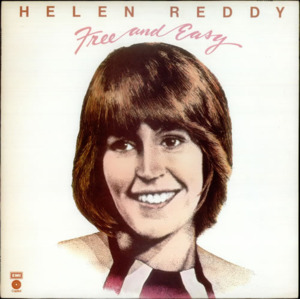 Raised on Rock - Helen Reddy