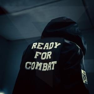 Ready For Combat - Icon For Hire