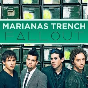 Fallout - Marianas Trench