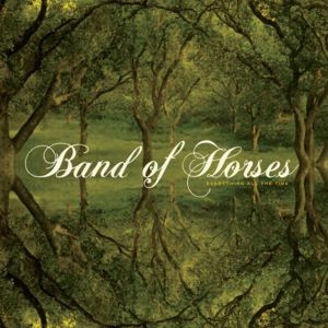 St. Augustine - Band of Horses