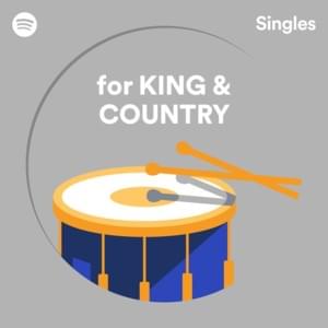 ​joy. (Spotify Singles) - ​for KING & COUNTRY