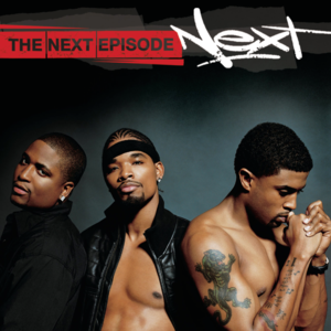 Your Love Is (feat. Jaheim) - Next