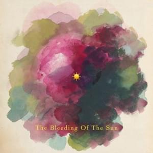 The Bleeding Of The Sun - ​death's dynamic shroud