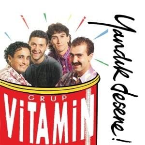 Dünya Turu - Grup Vitamin