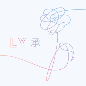 Love Yourself: 承 Her Thanks To - BTS