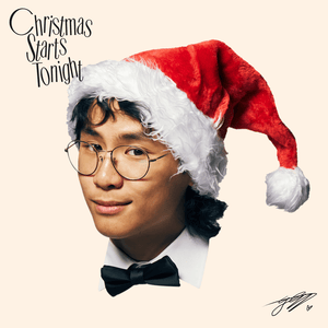 Christmas Starts Tonight - ​grentperez