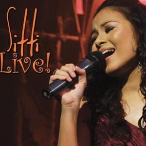 Ikaw Pa Rin [Live] - Sitti