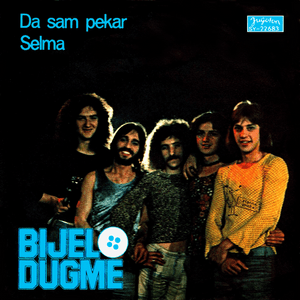 Da sam pekar - Bijelo dugme