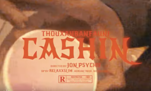 Cashin - Thouxanbanfauni