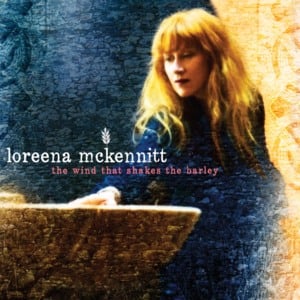 Down By The Sally Gardens - Loreena McKennitt