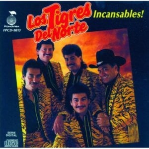 Hoy no es mi día - Los Tigres Del Norte