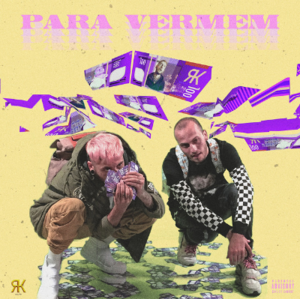 Para Vermem - Metth (Ft. Khontkar)