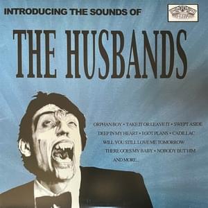 There Goes My Baby - The Husbands (Punk)